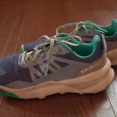 SALOMON Schuhe - thumb