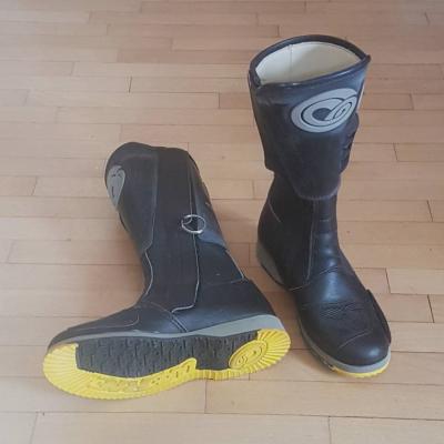 Motorradstiefel Gaerne - thumb