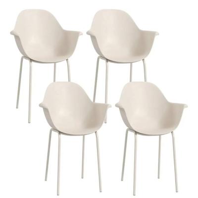 4 Gartenstühle ->€ 30 pro Stuhl - thumb