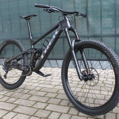 Trek Slash 8 (2021) - thumb