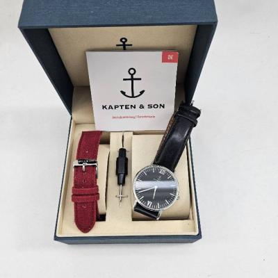 Kapten& Son Uhr - thumb