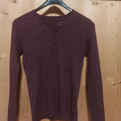 Secondhand: Pullover - thumb
