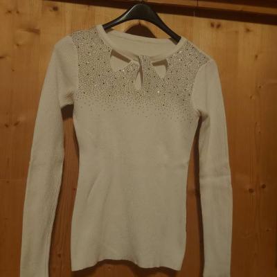 Secondhand: Pullover - thumb