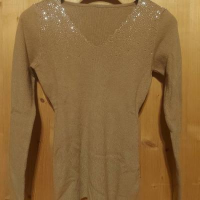 Secondhand: Pullover - thumb