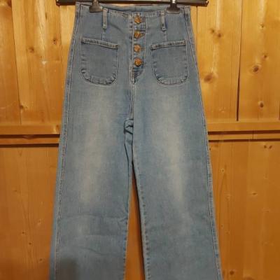 Secondhand: Jeanshose - thumb