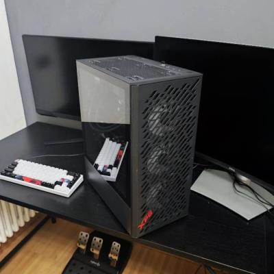 RGB Gaming PC - thumb