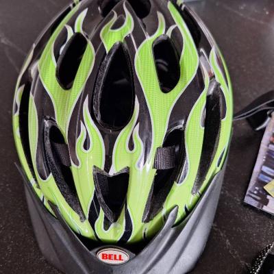 FAHRRADHELM - thumb