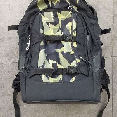 Satch Schulrucksack/zaino - thumb