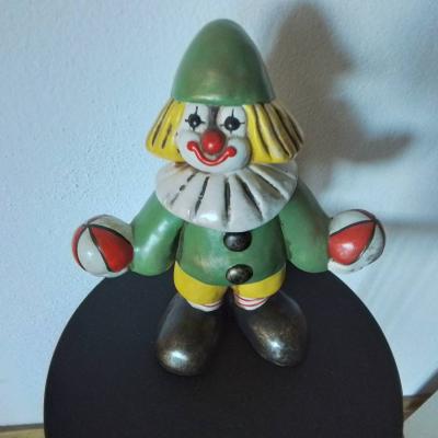 Alter Thun Claun - thumb
