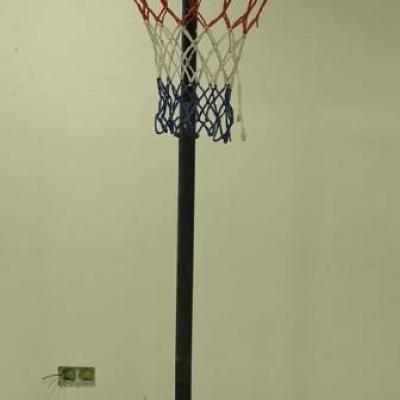 Basketballständer - thumb