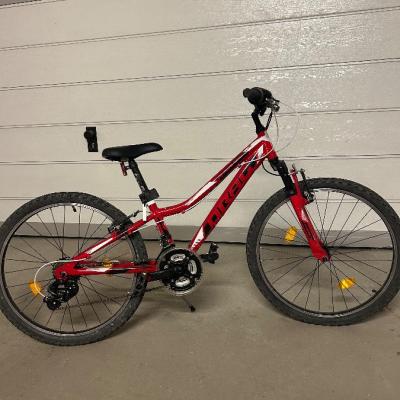 Biete Mountainbike für Kinder - thumb