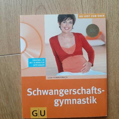 Schwangerschaftsgymnastik - thumb