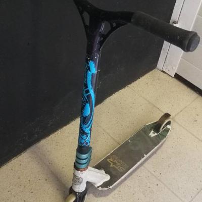 Roller - Monopattino - thumb