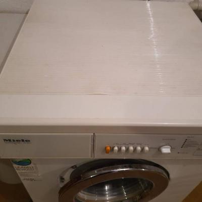 Waschmaschine - MIELE - NOVOTRONIC  Mod. W 820 - voll funktionstüchtig - thumb
