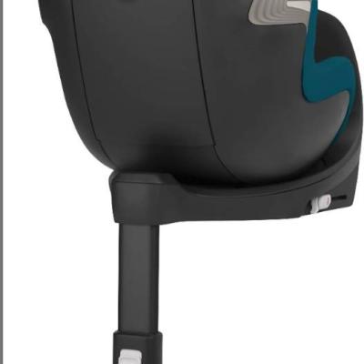 Cybex Sirona S2 i-Size Kindersitz neuwertig - thumb
