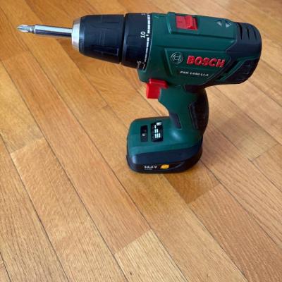 Bosch Akkubohrer PSR 1440 L2 - thumb