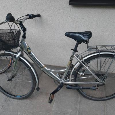 Stadtfahrrad - thumb