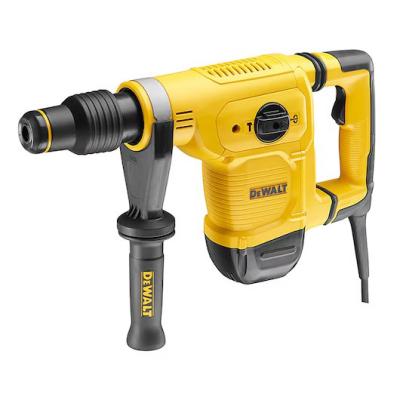 DEWALT Meiselhammer kaum benutzt - thumb