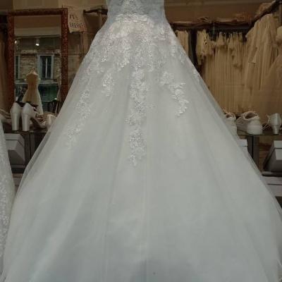 Neues Hochzeitskleid - thumb