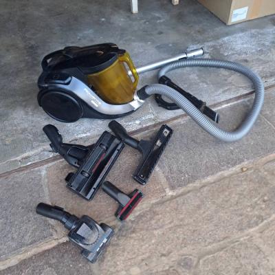Staubsauger No Bag ROVENTA X-TREM POWER CYCLONIC - thumb