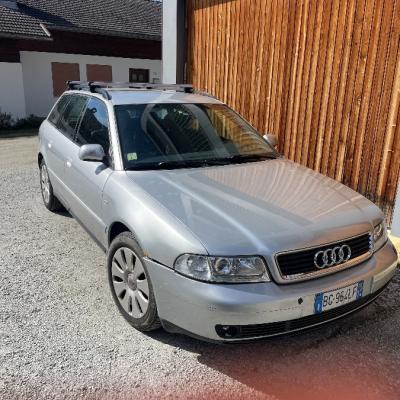 Audi a4 avant 1.9 TDI - 1999 - thumb