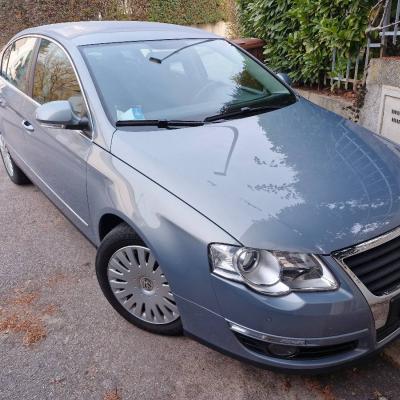 Volkswagen Passat 2.0 TDI Limousine zu verkaufen - thumb