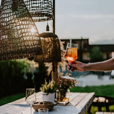 Bar/Service Mitarbeiter (nachmittags) - thumb