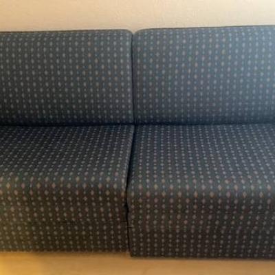 Divano letto - thumb