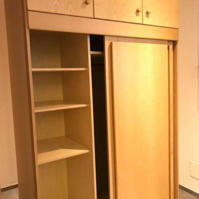 Kleiderschrank - thumb