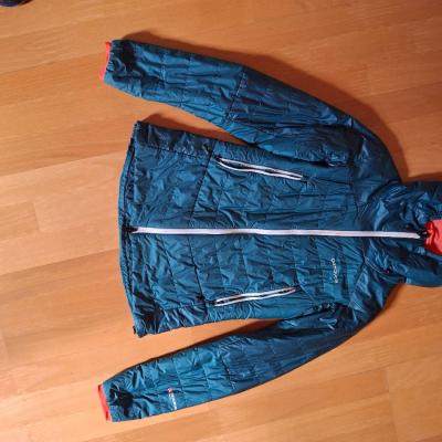 Schitourenhose und Jacke Ortovox - thumb