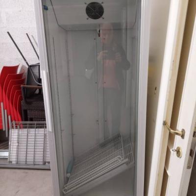 Getränke Kühlschrank,  glastür - thumb