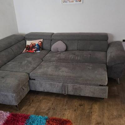 Schlafsofa - thumb