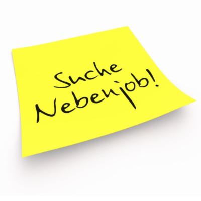 Suche Nebenjob 8-12 h/Woche - thumb
