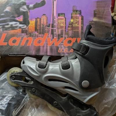 Inline Skates - thumb