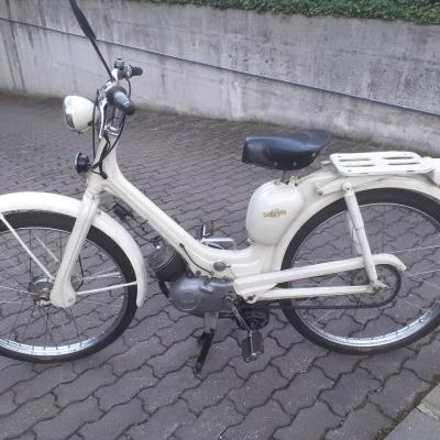 Lambretta 48 - thumb