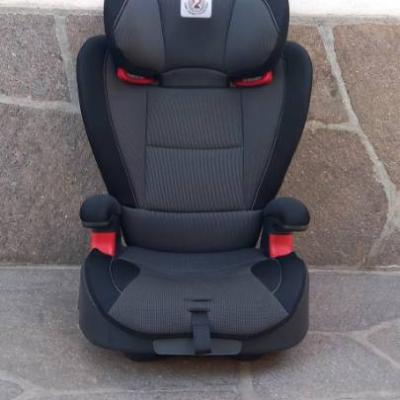 Autokindersitz - thumb
