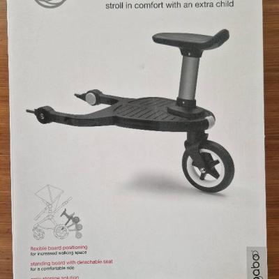 Bugaboo Zubehör - thumb