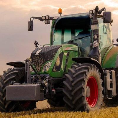 Landwirtschaftlicher Arbeiter (m/w/d) in Lüsen gesucht - thumb