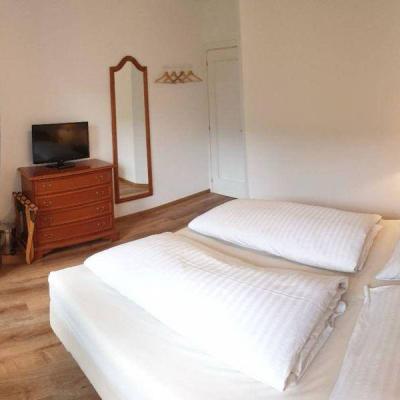 Zentrale 3-Zimmerwohnung in Brixen ab 01.10.2025 zu vermieten - thumb