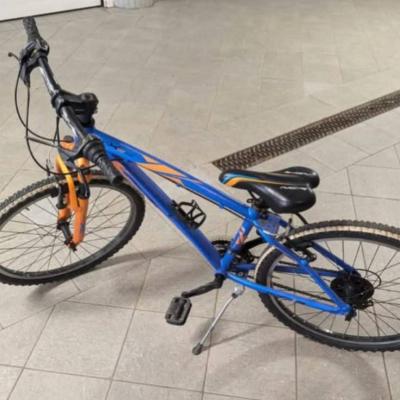 Fahrrad 24 zoll - thumb