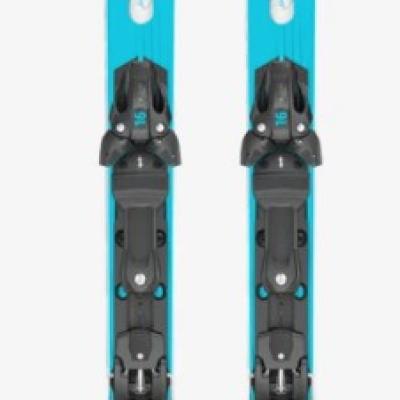 Niegelnagelneue Head-Ski - thumb
