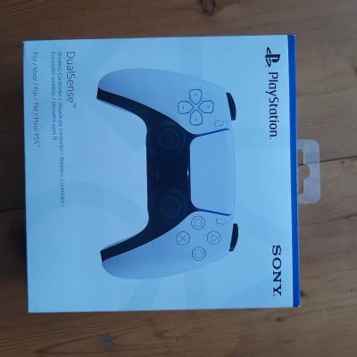PS5 Kontroller - thumb