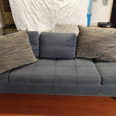 Divan 2x1m ausziebar - thumb