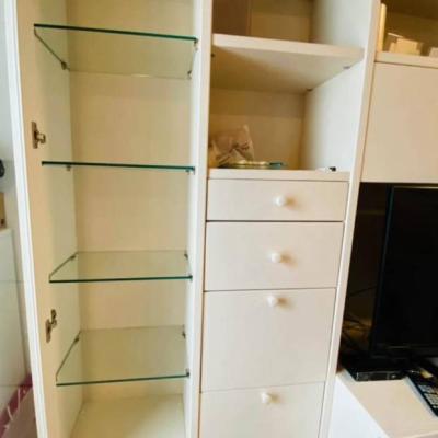 Wohnzimmerschrank - thumb