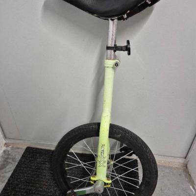 Einrad 16 Zoll - thumb