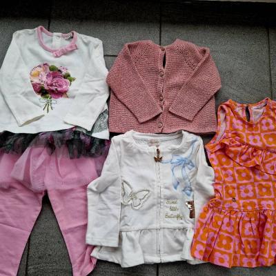 Babykleidung - thumb