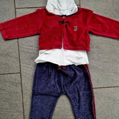 Babykleidung - thumb