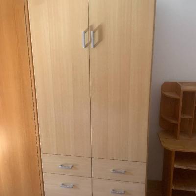 Schlafzimmerschrank - thumb