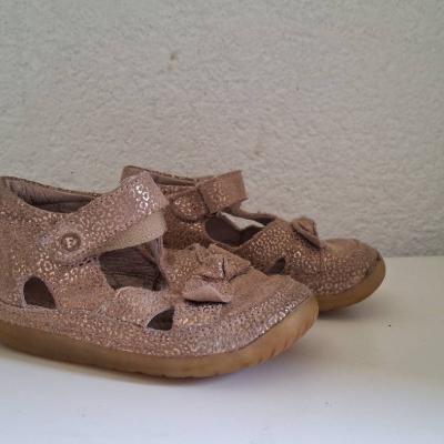 Kinderschuhe gr 21 - thumb