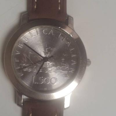 Schöne Uhr - thumb